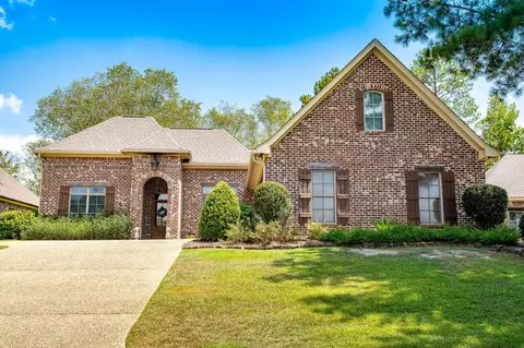 61 Bridgefield Turn, Hattiesburg, MS 39402