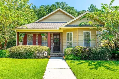 4 Fleur De Lis, Hattiesburg, MS 39402