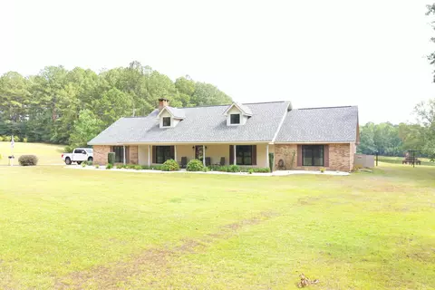 48 Boone Ryals Rd, Laurel, MS 39443