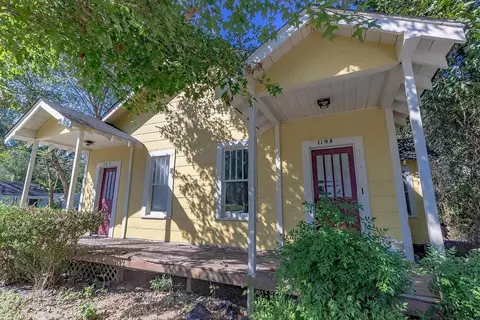119 Dearborn St, Hattiesburg, MS 39401