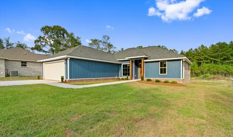 310 Nobles, Sumrall, MS 39482 photo 2