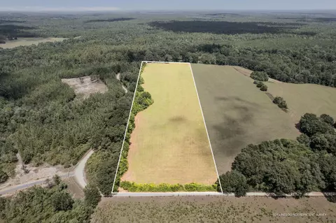 10 Acre Good Hill Rd, Lumberton, MS 39455
