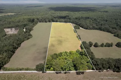 11 Acres Good Hill Rd, Lumberton, MS 39455