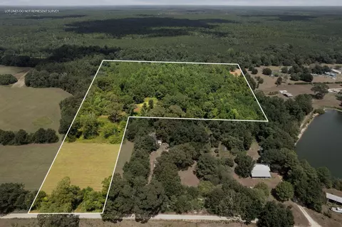 16 Acres Good Hill Rd, Lumberton, MS 39455