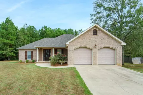 21 Pleasant, Sumrall, MS 39482 photo 1