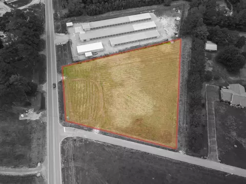 00 N Highway 15, Laurel, MS 39443