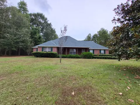 71 Northwood Dr, Petal, MS 39465