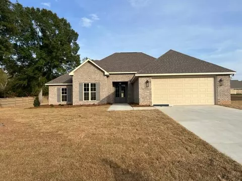 7 Steerforth, Hattiesburg, MS 39402