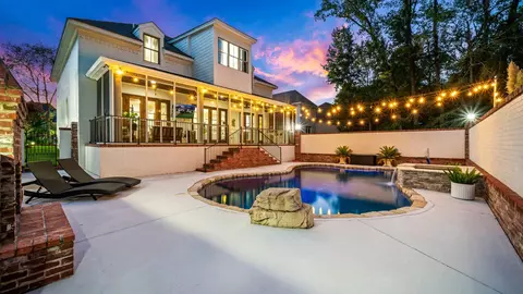 20 Pecan Acres, Hattiesburg, MS 39402