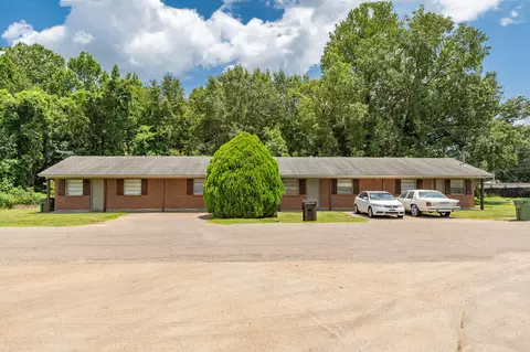 1000 N 25th Ave, Hattiesburg, MS 39401