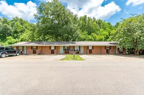 1115 N 25th Ave, Hattiesburg, MS 39401