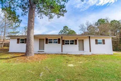 1117 N 25th Ave, Hattiesburg, MS 39401
