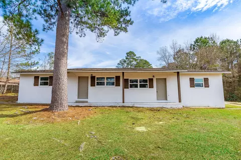 1205 N 25th Ave, Hattiesburg, MS 39401