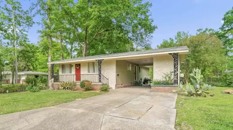 502 S 22nd Ave, Hattiesburg, MS 39401