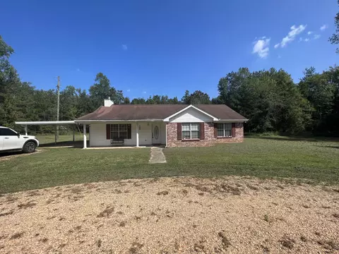 1722 S Hwy 35s, Foxworth, MS 39483