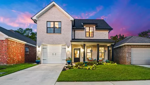 19 Bridgefield Ct, Hattiesburg, MS 39402