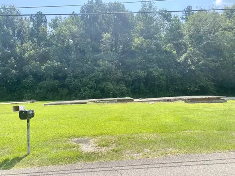 1201 N 25th Ave, Hattiesburg, MS 39401