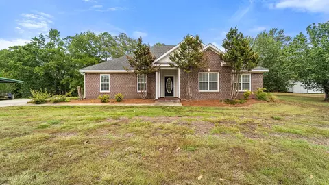 190 Oral Church Rd, Sumrall, MS 39482