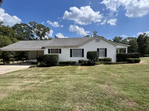 407 Cedar Ave, Richton, MS 39476 photo 3