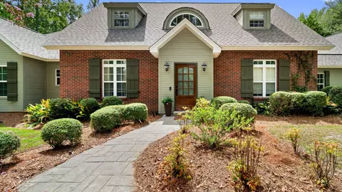 1099 Richburg Rd, Hattiesburg, MS 39402