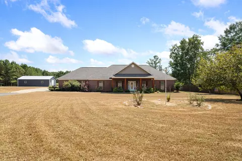 359 C Stringer Rd, Magee, MS 39111 photo 2