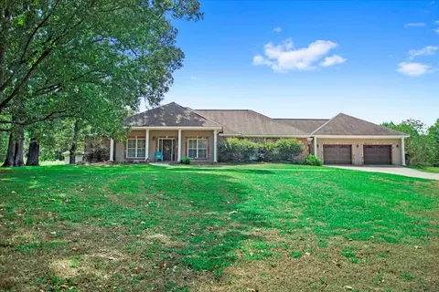 242 Hickory Grove Church Rd, Sumrall, MS 39482