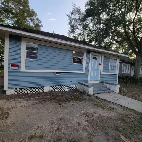 200 Columbia St, Hattiesburg, MS 39401