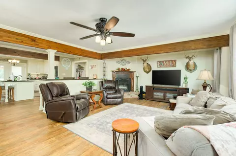 44 Byrd Rd, Petal, MS 39465 photo 3