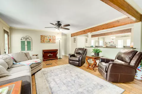44 Byrd Rd, Petal, MS 39465 photo 5