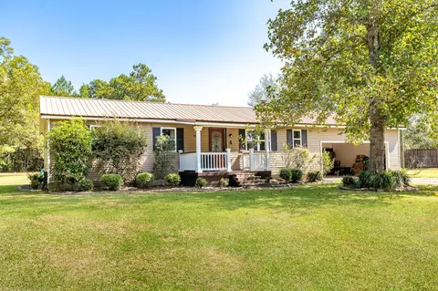 44 Byrd Rd, Petal, MS 39465