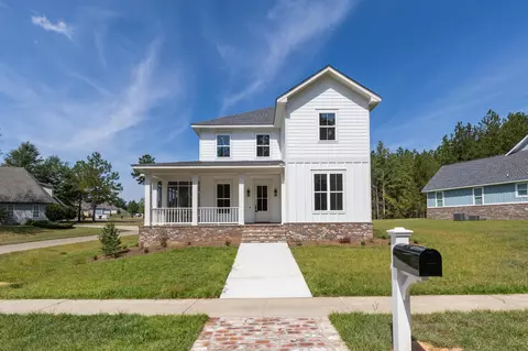 5 N Of Flds, Hattiesburg, MS 39402