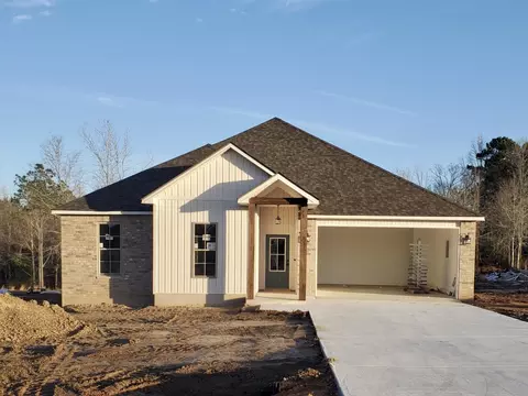 27 S Town Ln, Purvis, MS 39475