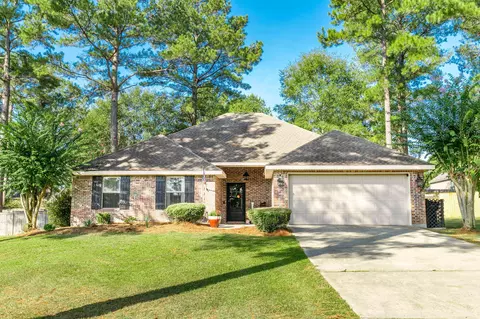 52 Travertine, Hattiesburg, MS 39402