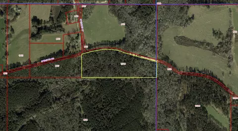 0 Speights, Carson, MS 39427 photo 2