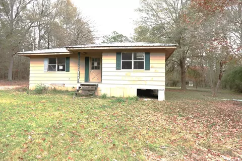 134 Noggin Head Rd, Ovett, MS 39464