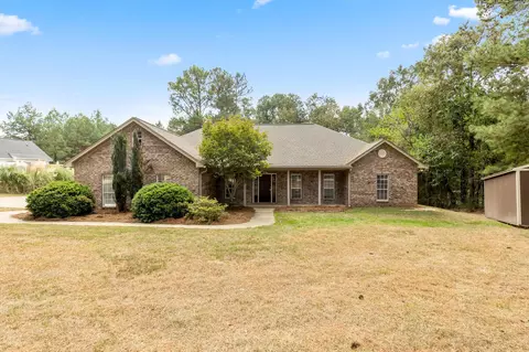 741 Scruggs Rd, Sumrall, MS 39482
