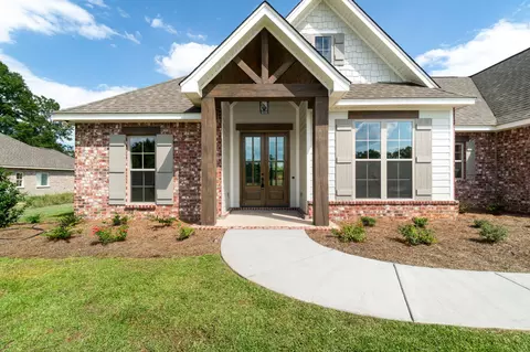 11 Steerforth, Hattiesburg, MS 39402 photo 3