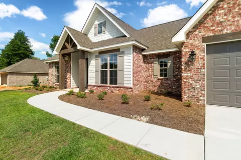 11 Steerforth, Hattiesburg, MS 39402 photo 2