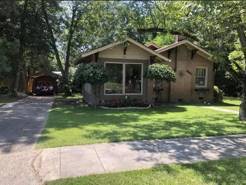 115 S 12th Ave, Hattiesburg, MS 39401