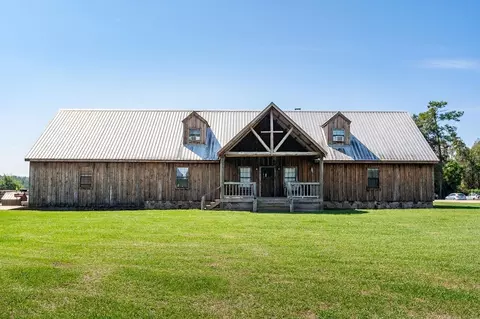 132 Twin Bridge Rd, Sandy Hook, MS 39478 photo 1