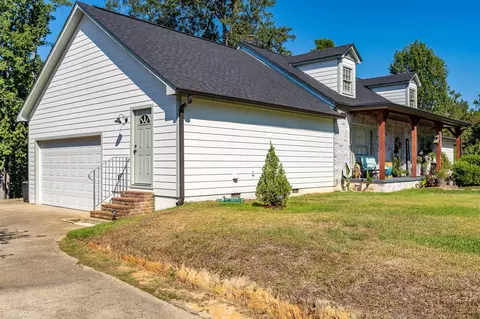 1336 Hill Dr, Laurel, MS 39440 photo 5