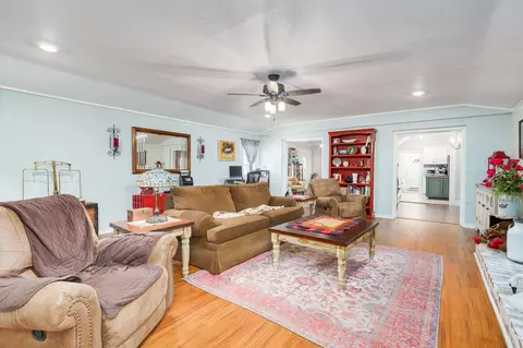 1336 Hill Dr, Laurel, MS 39440 photo 7