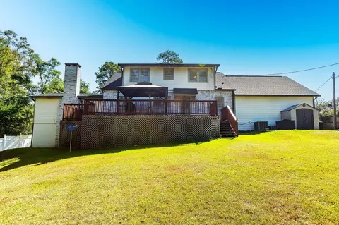 1336 Hill Dr, Laurel, MS 39440 photo 27