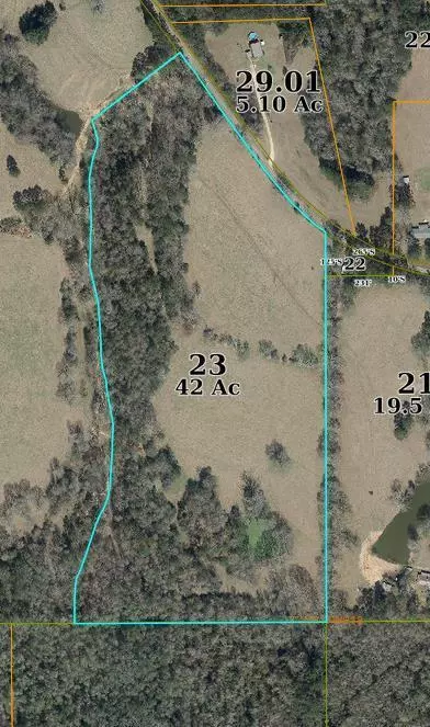 00 Stringer Rd, Columbia, MS 39429