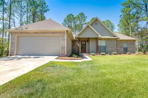 43 Stonebridge, Petal, MS 39465