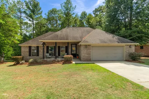 49 S Bridle, Hattiesburg, MS 39402