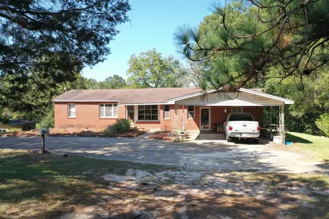 79 Keahey-gore Rd, Laurel, MS 39443