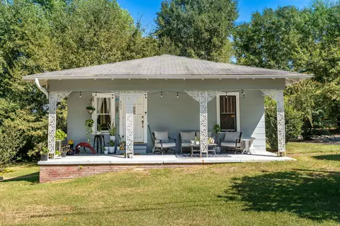 501 Dearborne St, Hattiesburg, MS 39401