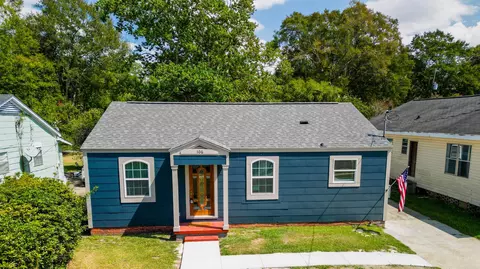 106 S 11th Ave, Hattiesburg, MS 39401