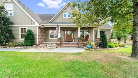 74 Parish, Sumrall, MS 39482
